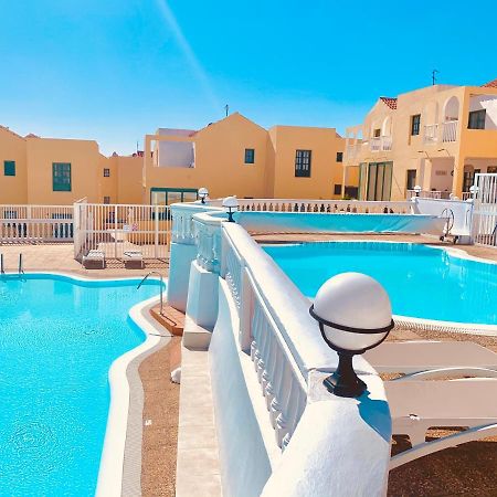 קלטה דה פוסטה New Studio Bonito Amanecer, Swiming Pool,Wifi, Sun Terrace מראה חיצוני תמונה