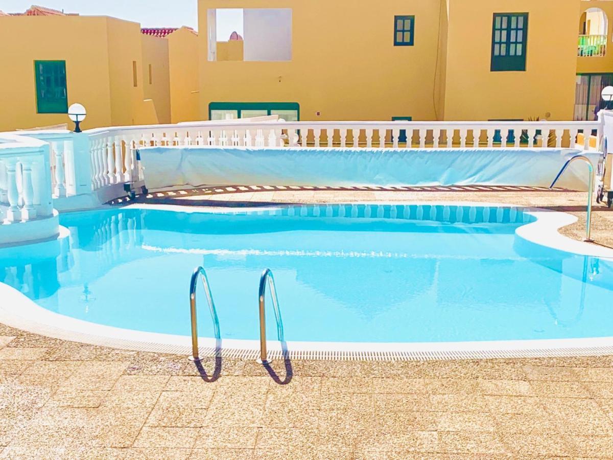 קלטה דה פוסטה New Studio Bonito Amanecer, Swiming Pool,Wifi, Sun Terrace מראה חיצוני תמונה